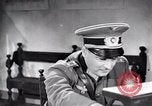 Image of British troops United Kingdom, 1941, second 26 stock footage video 65675038075