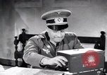 Image of British troops United Kingdom, 1941, second 27 stock footage video 65675038075
