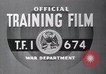 Image of British airmen United Kingdom, 1942, second 3 stock footage video 65675038076