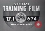 Image of British airmen United Kingdom, 1942, second 4 stock footage video 65675038076