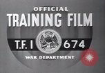 Image of British airmen United Kingdom, 1942, second 5 stock footage video 65675038076