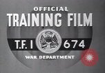 Image of British airmen United Kingdom, 1942, second 6 stock footage video 65675038076