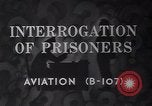 Image of British airmen United Kingdom, 1942, second 16 stock footage video 65675038076