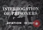 Image of British airmen United Kingdom, 1942, second 17 stock footage video 65675038076