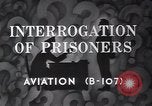 Image of British airmen United Kingdom, 1942, second 18 stock footage video 65675038076