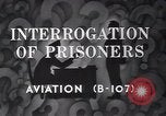 Image of British airmen United Kingdom, 1942, second 20 stock footage video 65675038076