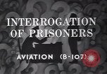Image of British airmen United Kingdom, 1942, second 23 stock footage video 65675038076