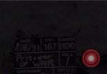 Image of North Korean prisoner South Korea, 1951, second 1 stock footage video 65675038077