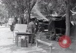Image of North Korean prisoner South Korea, 1951, second 6 stock footage video 65675038077