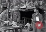 Image of North Korean prisoner South Korea, 1951, second 13 stock footage video 65675038077