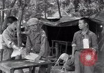 Image of North Korean prisoner South Korea, 1951, second 14 stock footage video 65675038077