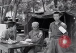 Image of North Korean prisoner South Korea, 1951, second 16 stock footage video 65675038077
