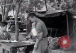 Image of North Korean prisoner South Korea, 1951, second 17 stock footage video 65675038077