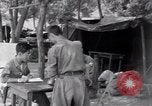 Image of North Korean prisoner South Korea, 1951, second 18 stock footage video 65675038077
