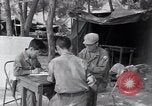 Image of North Korean prisoner South Korea, 1951, second 21 stock footage video 65675038077