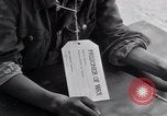 Image of North Korean prisoner South Korea, 1951, second 24 stock footage video 65675038077