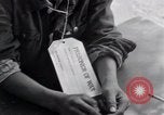 Image of North Korean prisoner South Korea, 1951, second 28 stock footage video 65675038077
