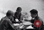 Image of North Korean prisoner South Korea, 1951, second 29 stock footage video 65675038077