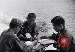 Image of North Korean prisoner South Korea, 1951, second 31 stock footage video 65675038077