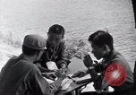 Image of North Korean prisoner South Korea, 1951, second 41 stock footage video 65675038077