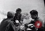 Image of North Korean prisoner South Korea, 1951, second 42 stock footage video 65675038077