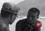 Image of North Korean prisoner South Korea, 1951, second 44 stock footage video 65675038077