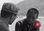 Image of North Korean prisoner South Korea, 1951, second 45 stock footage video 65675038077