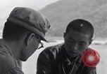 Image of North Korean prisoner South Korea, 1951, second 46 stock footage video 65675038077