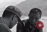 Image of North Korean prisoner South Korea, 1951, second 47 stock footage video 65675038077