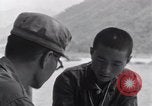 Image of North Korean prisoner South Korea, 1951, second 50 stock footage video 65675038077