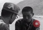 Image of North Korean prisoner South Korea, 1951, second 51 stock footage video 65675038077