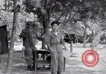 Image of North Korean prisoner South Korea, 1951, second 54 stock footage video 65675038077