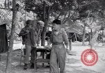 Image of North Korean prisoner South Korea, 1951, second 55 stock footage video 65675038077
