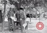 Image of North Korean prisoner South Korea, 1951, second 57 stock footage video 65675038077
