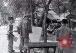 Image of North Korean prisoner South Korea, 1951, second 58 stock footage video 65675038077