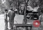 Image of North Korean prisoner South Korea, 1951, second 59 stock footage video 65675038077