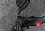 Image of North Korean prisoner South Korea, 1951, second 9 stock footage video 65675038078