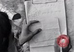Image of North Korean prisoner South Korea, 1951, second 17 stock footage video 65675038078