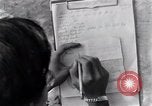 Image of North Korean prisoner South Korea, 1951, second 18 stock footage video 65675038078