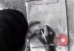 Image of North Korean prisoner South Korea, 1951, second 19 stock footage video 65675038078