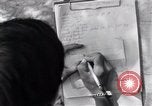 Image of North Korean prisoner South Korea, 1951, second 21 stock footage video 65675038078