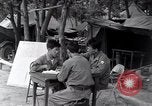 Image of North Korean prisoner South Korea, 1951, second 23 stock footage video 65675038078