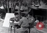 Image of North Korean prisoner South Korea, 1951, second 24 stock footage video 65675038078