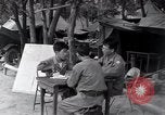 Image of North Korean prisoner South Korea, 1951, second 25 stock footage video 65675038078