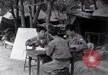 Image of North Korean prisoner South Korea, 1951, second 27 stock footage video 65675038078