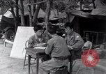 Image of North Korean prisoner South Korea, 1951, second 28 stock footage video 65675038078