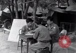 Image of North Korean prisoner South Korea, 1951, second 29 stock footage video 65675038078
