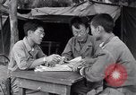 Image of North Korean prisoner South Korea, 1951, second 31 stock footage video 65675038078