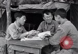 Image of North Korean prisoner South Korea, 1951, second 32 stock footage video 65675038078
