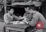Image of North Korean prisoner South Korea, 1951, second 37 stock footage video 65675038078